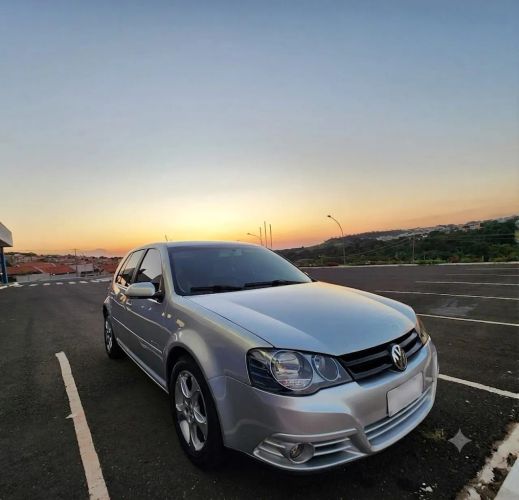 Imagem de Volkswagen Golf Sportline 1.6 MI Total Flex 8V 4P 2008