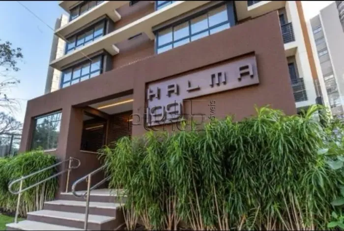 Apartamento à venda em Campinas, Nova Campinas, com 1 suíte, com 88 m², Halma 199