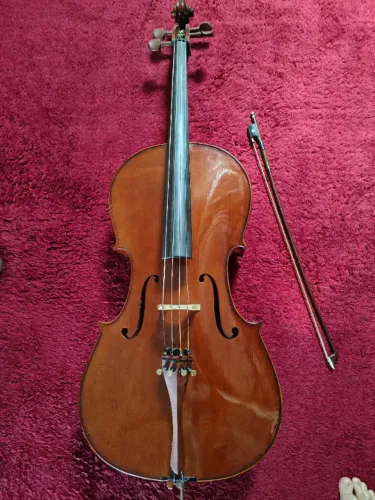 Violoncelo 4/4 Eagle