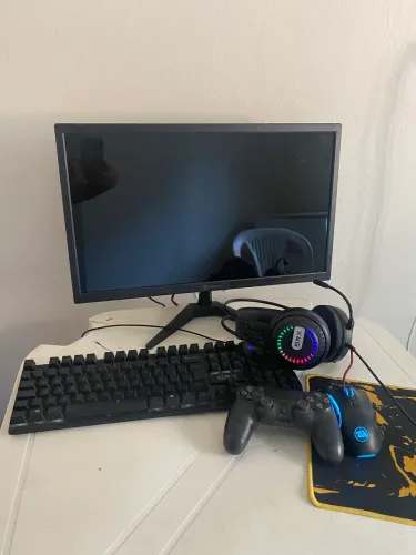 Computador Gamer