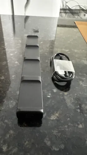 DJI AVATA 1 - RÉGUA CARREGADOR DE BATERIA SIMULTÂNEA 