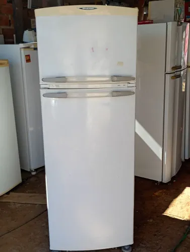 Geladeira duplex Frost Free