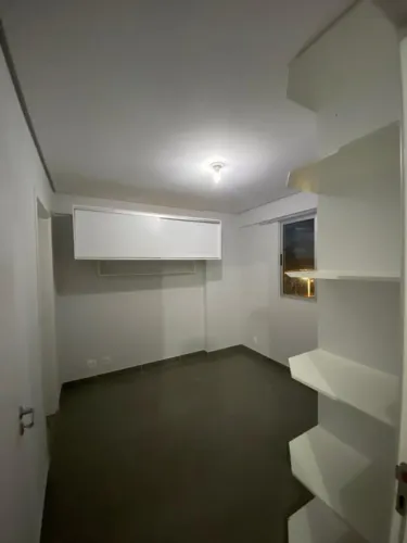 Ap. Vista Livre - 1 Quarto de Canto no Luna Bella (Samambaia Sul)