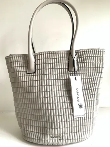 Bolsa Calvin Klein