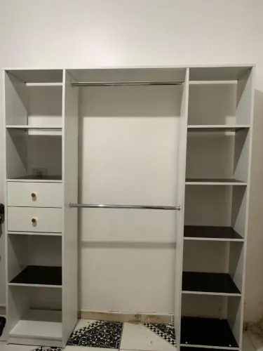 Sabadão do closet em mdf?