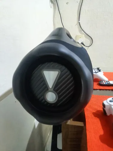 BOOMBOX 4 COM NF-e