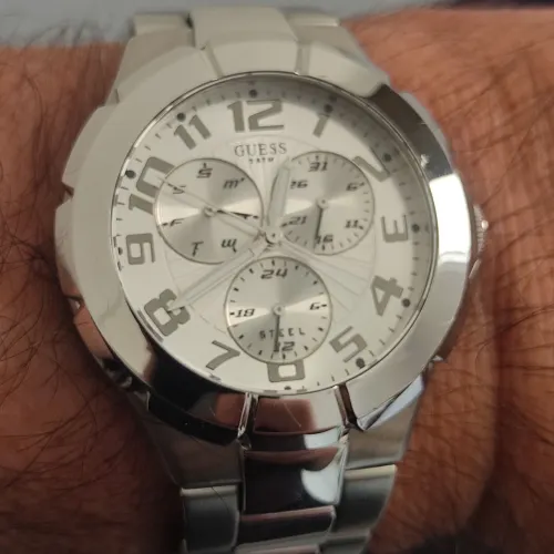 Relógio GUESS Original - Masculino