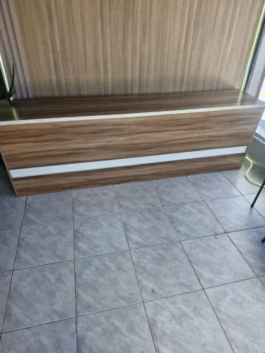 Mesa balcão
