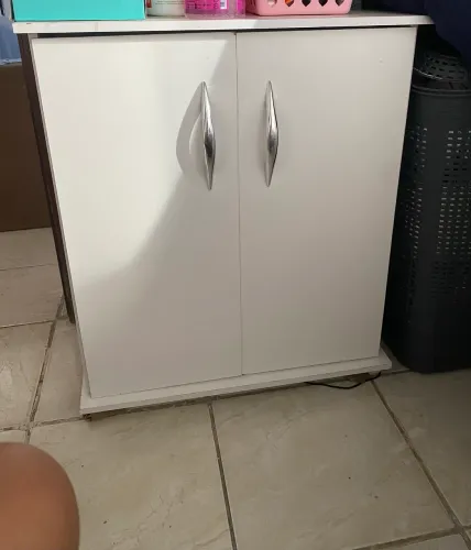 Armário multiuso