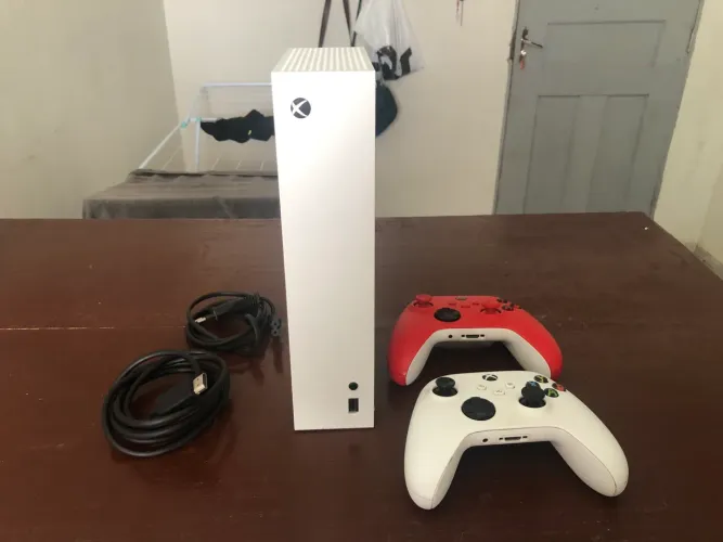 XBOX SÉRIES S