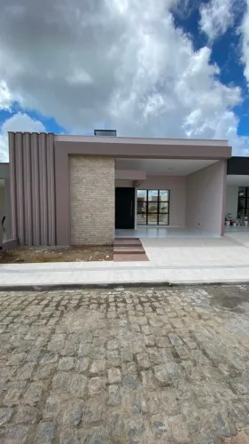 IMÓVEL DISPONÍVEL NO CONDOMÍNIO FECHADO EM ARAPIRACA AL