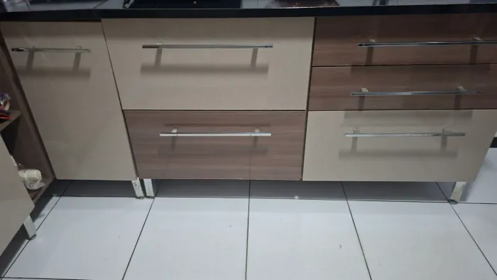 Armario de cozinha
