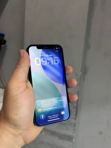 IPhone 12 128gb
