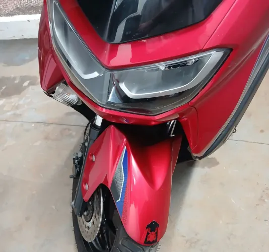 Nmax