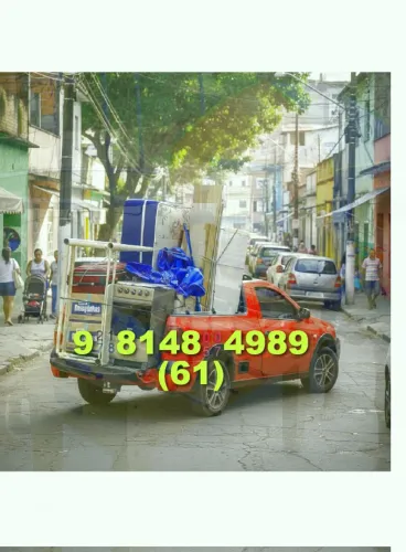 frete rápido!