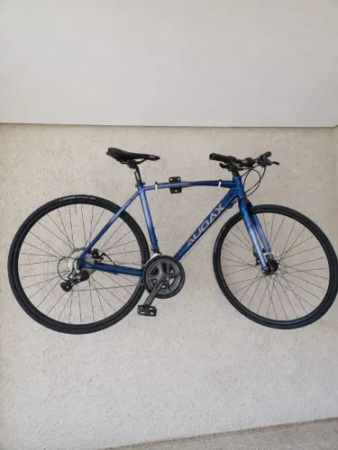 Bicicleta Audax ventus 1000