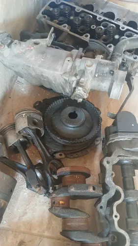 Auto Peças