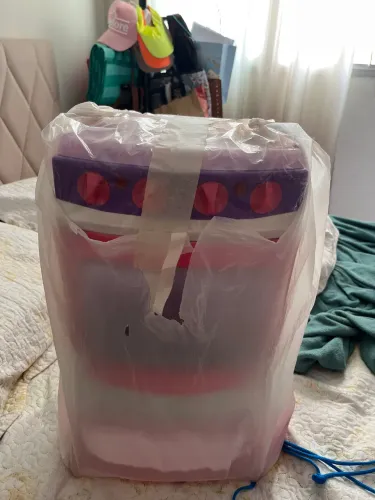 Fogão de brinquedo