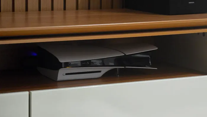 Ps5 Slim Disco Desbloqueavel 12.20