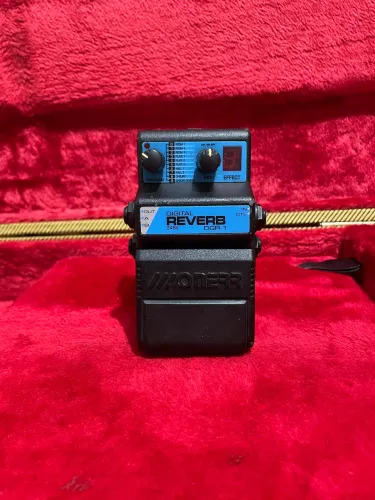 Pedal Reverb ONERR