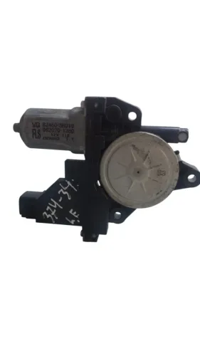 Motor máquina de vidro dianteiro esquerdo cadenza 2010/2011