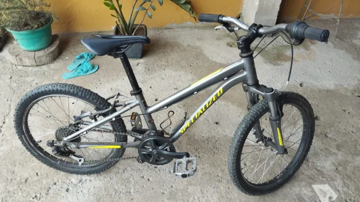 Specialized Riprock 20 infantil 