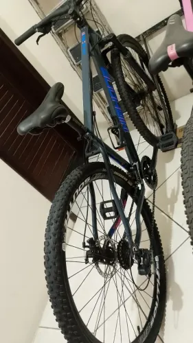 Bicicleta aro 29