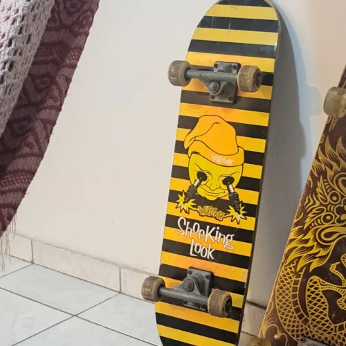 Skates - Ótimo estado
