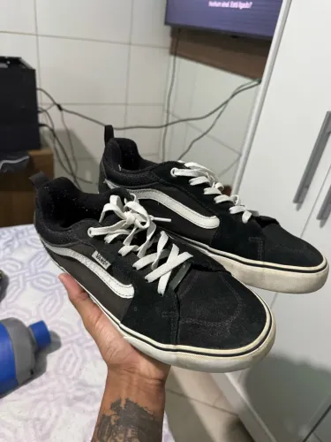 Tênis Vans