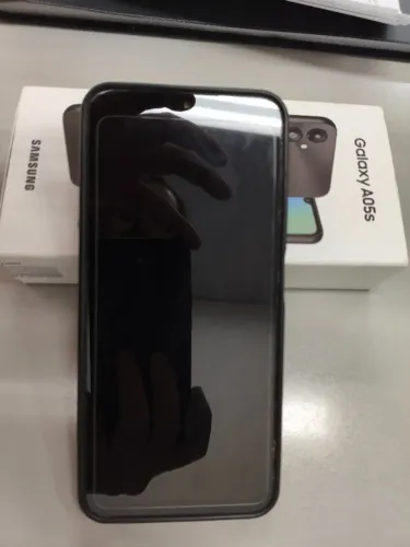 Samsung Galaxy A05s 128?GB Dual SIM Tela Infinita de 6,7"