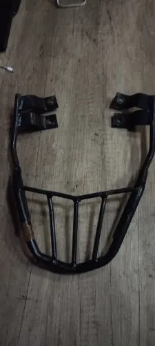 Bagageiro Yamaha factor 150