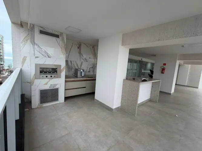 Apartamento à Venda na Praia do Morro Guarapari