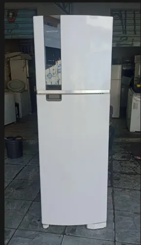 ? ELECTROLUX FROST FREE - APROVEITE!