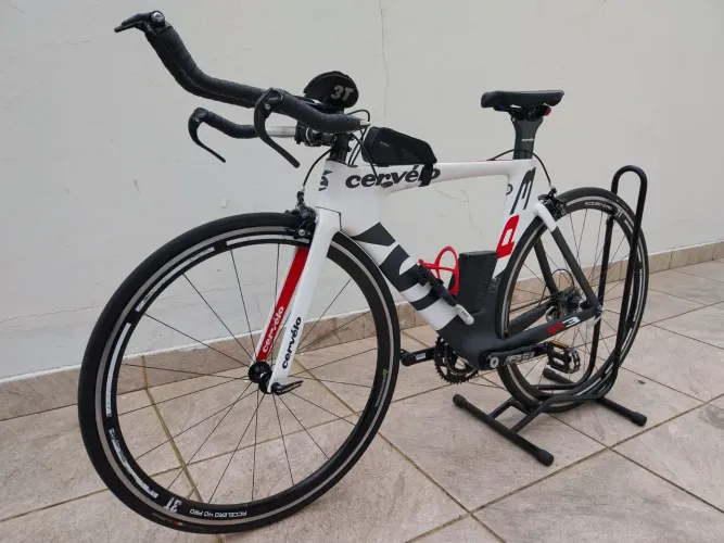 Oportunidade para vender: Bike TT Carveló 51 