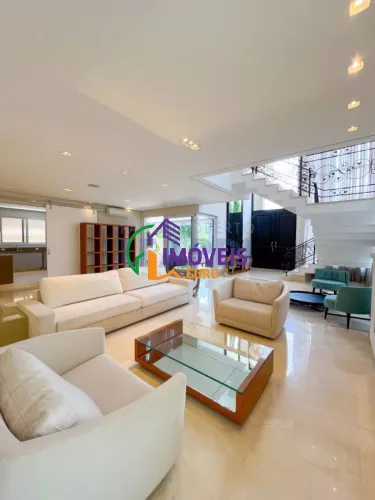CASA EM CONDOMÍNIO - VILLA SOLAIA - SP