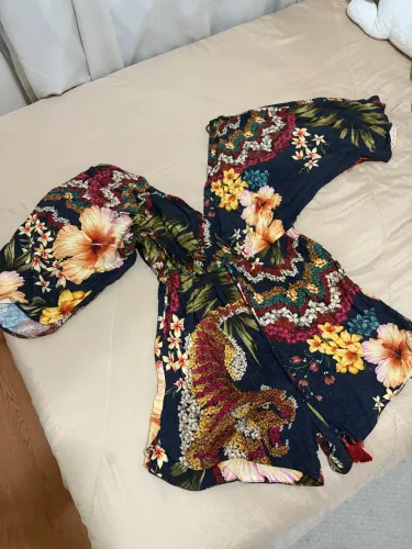 Roupas FARM P