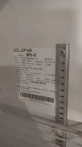 Fizer vertical