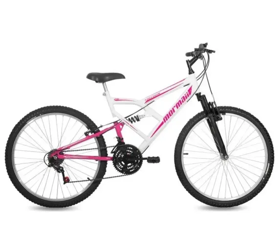 Bicicleta aro 26