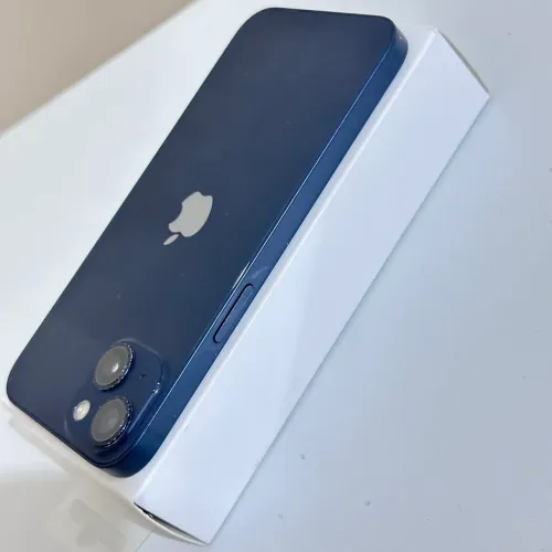 iPhone 13 128gb preto
