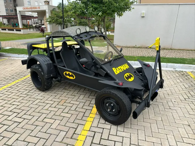 Buggy Buggy 1.6/ Tst/ RS 1.6 4-lug. 2018