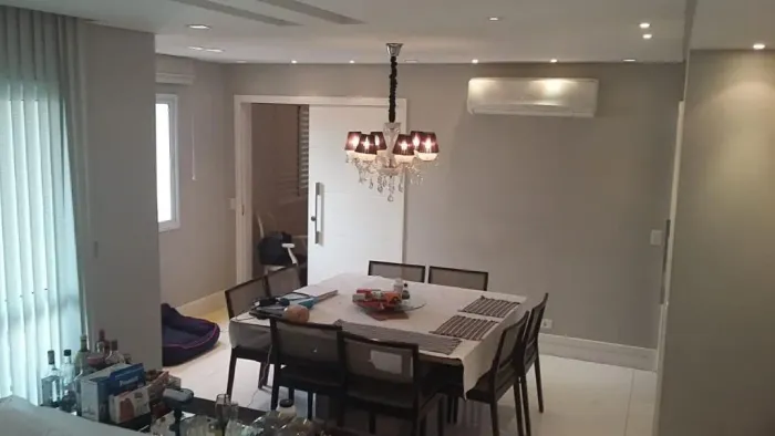Apartamento com 2 dormitórios à venda, 88 m² por R$ 850.000,00 - Vila Moreira - Guarulhos/
