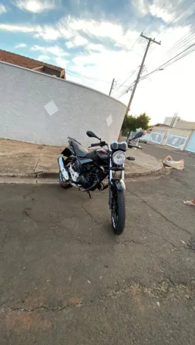 2012 Honda cg 150