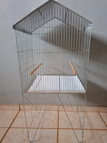 Gaiola grande
