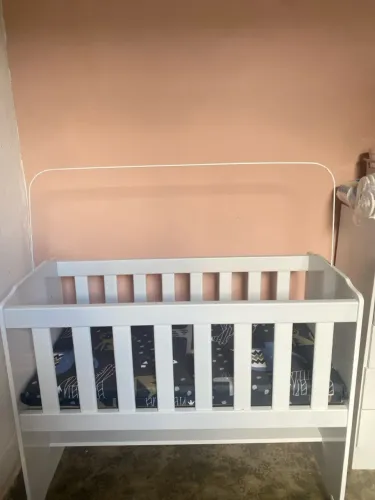 Vendo Mini berço