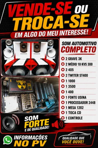 Som de mala 