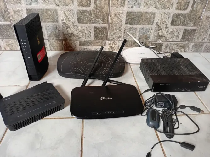 Antenas para tv