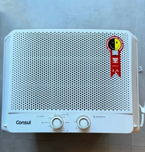 Ar condicionado