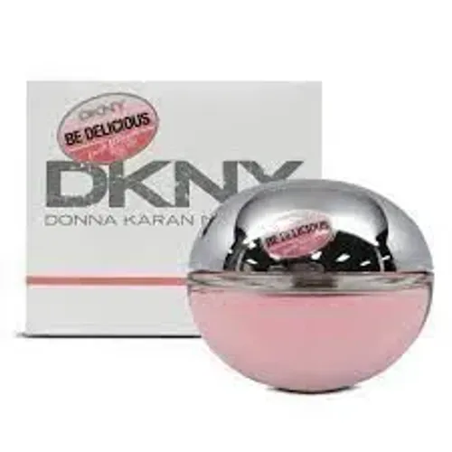 Perfume DKNY Bê Delicius Original Importado Lacrado