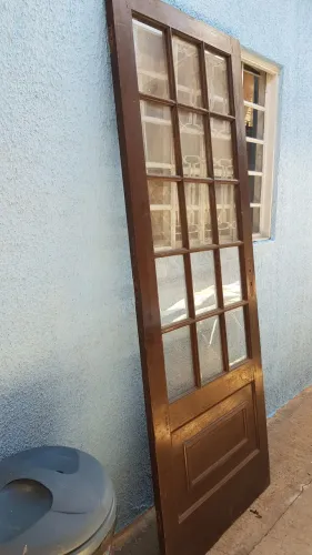Porta Antiga