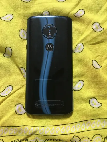 moto g6 play